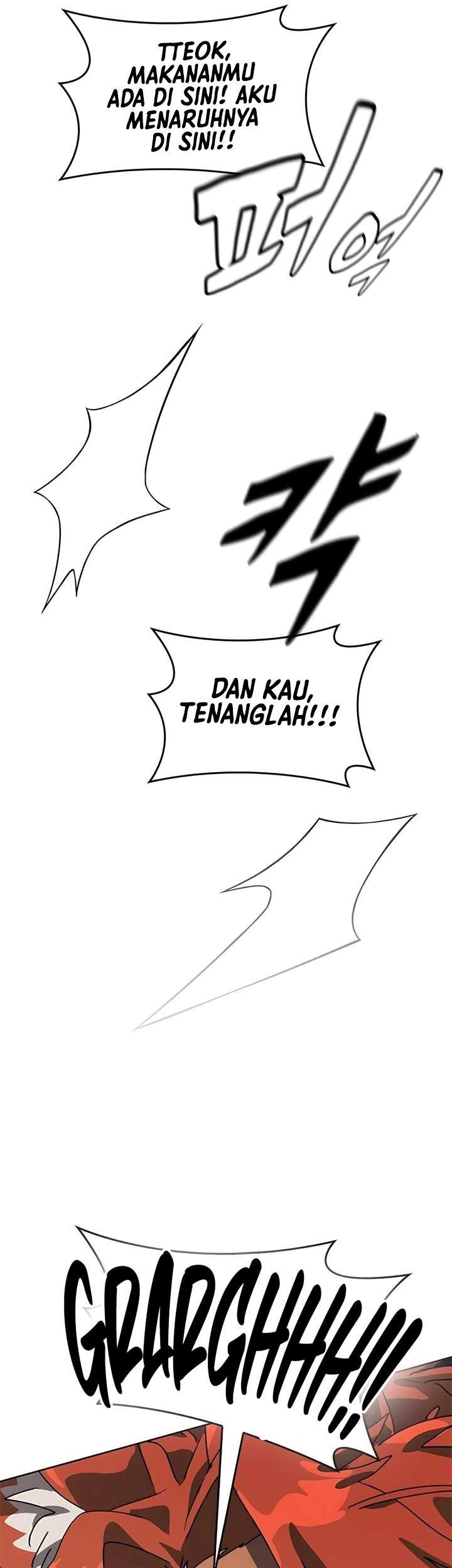 Healing Life Through Camping in Another World Chapter 7 Gambar 30