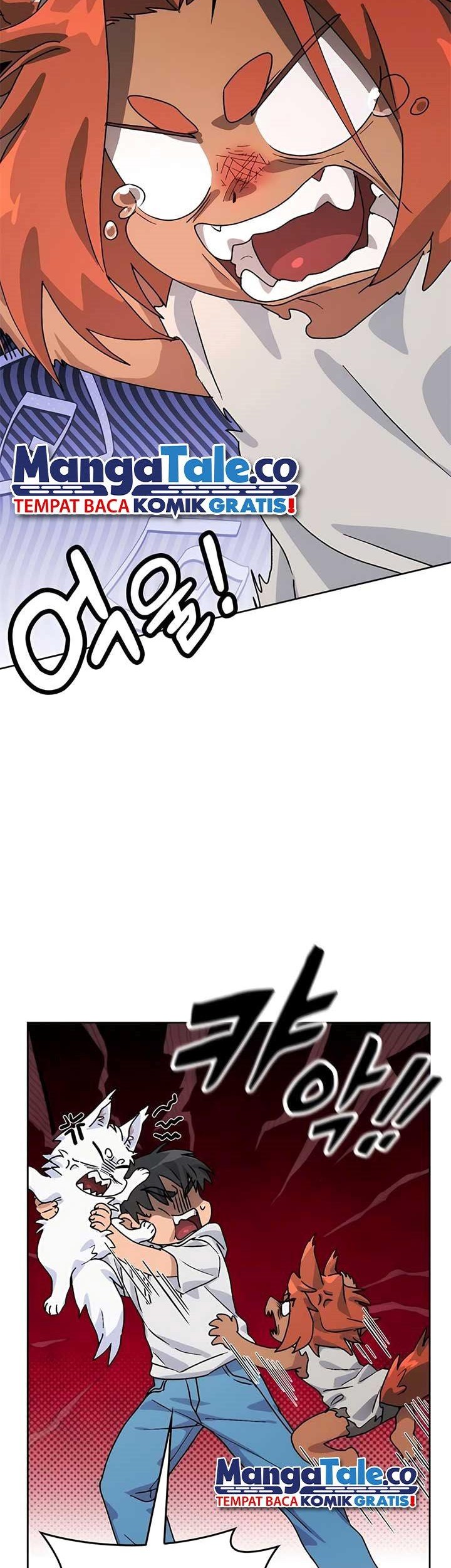 Healing Life Through Camping in Another World Chapter 7 Gambar 31