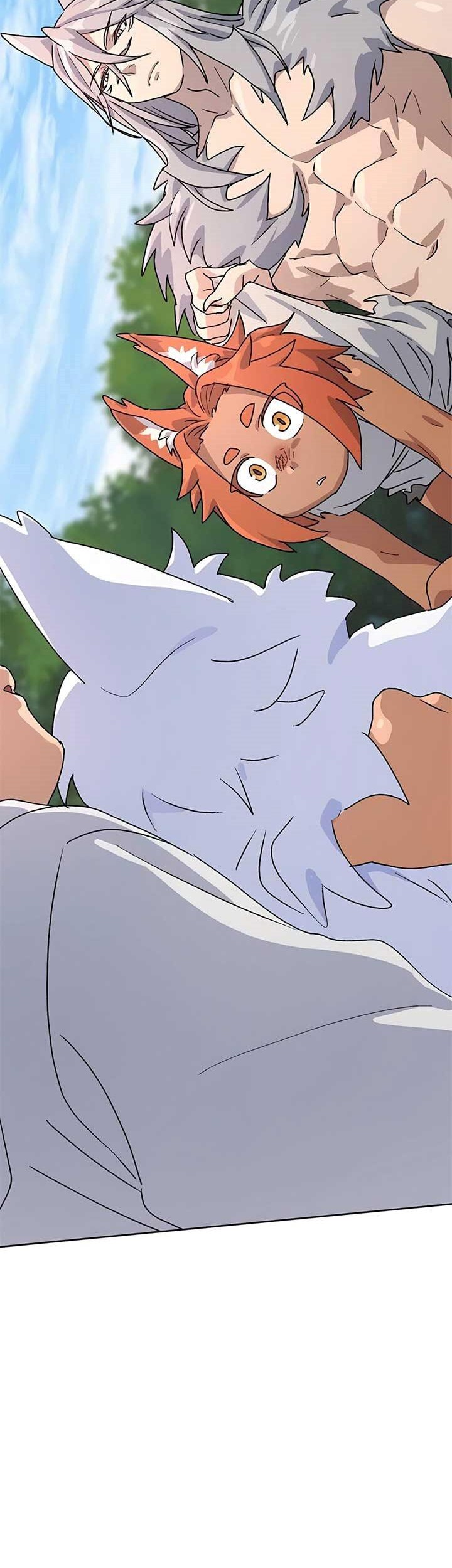 Healing Life Through Camping in Another World Chapter 7 Gambar 33