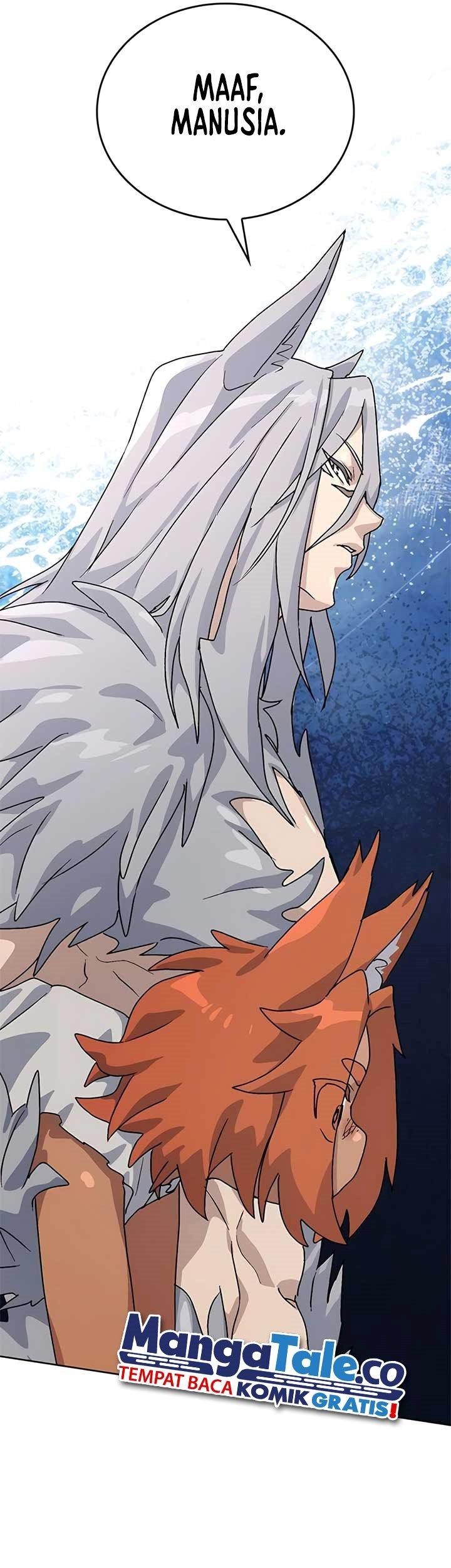 Healing Life Through Camping in Another World Chapter 7 Gambar 35