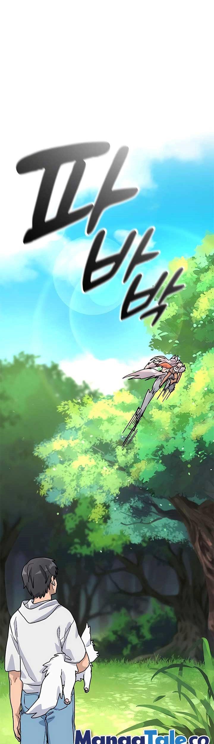 Healing Life Through Camping in Another World Chapter 7 Gambar 36