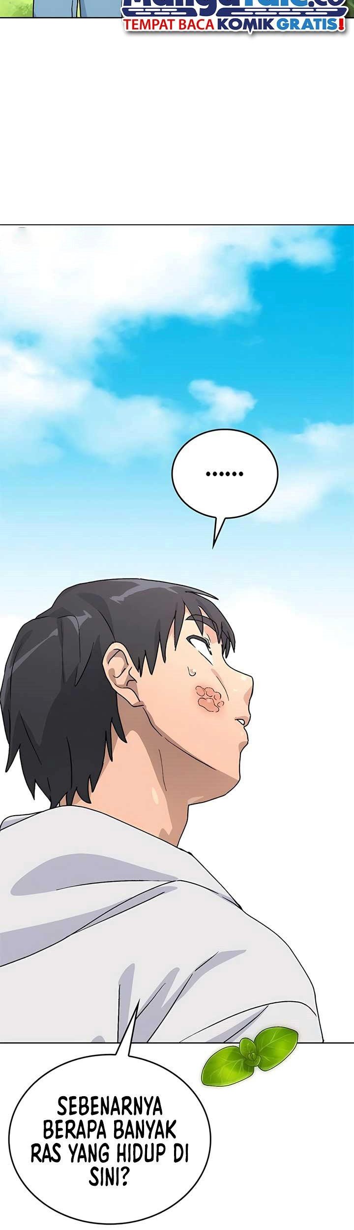 Healing Life Through Camping in Another World Chapter 7 Gambar 37