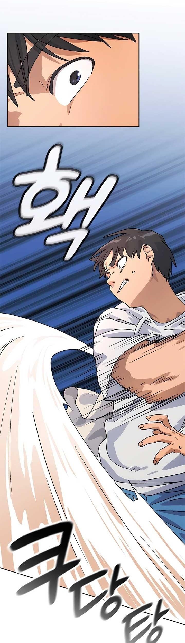 Healing Life Through Camping in Another World Chapter 6 Gambar 71