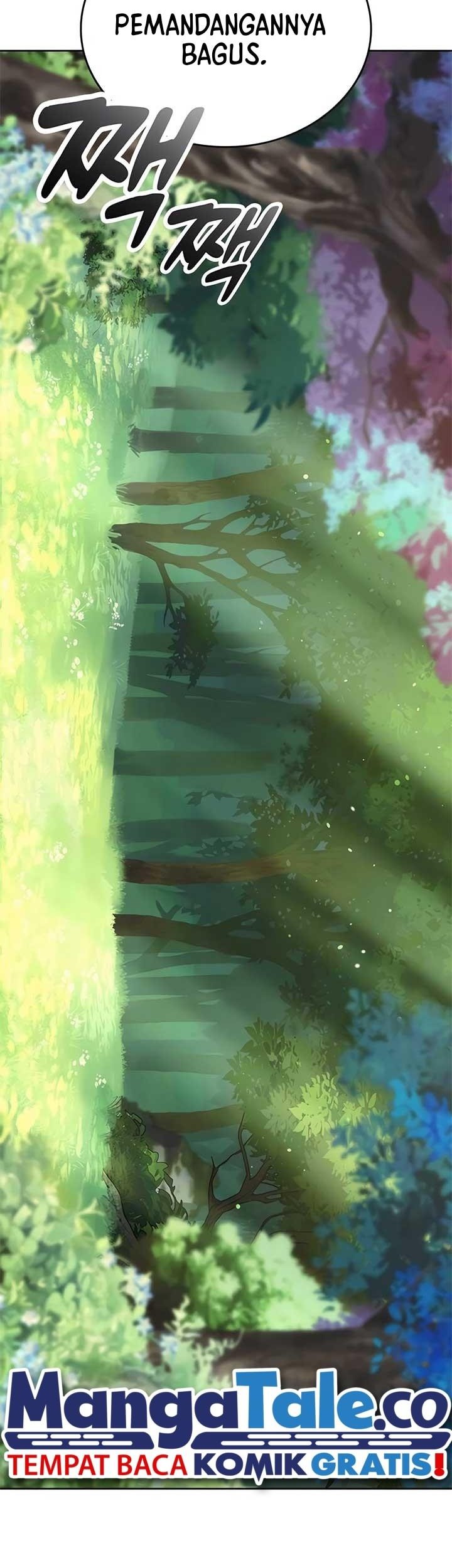 Healing Life Through Camping in Another World Chapter 6 Gambar 45