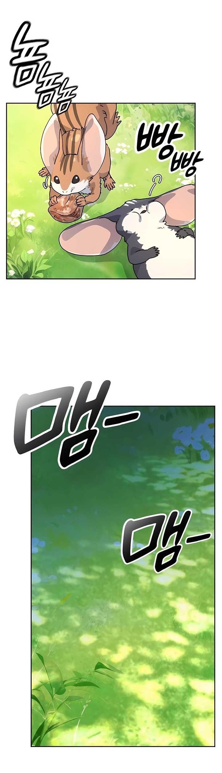 Healing Life Through Camping in Another World Chapter 6 Gambar 59