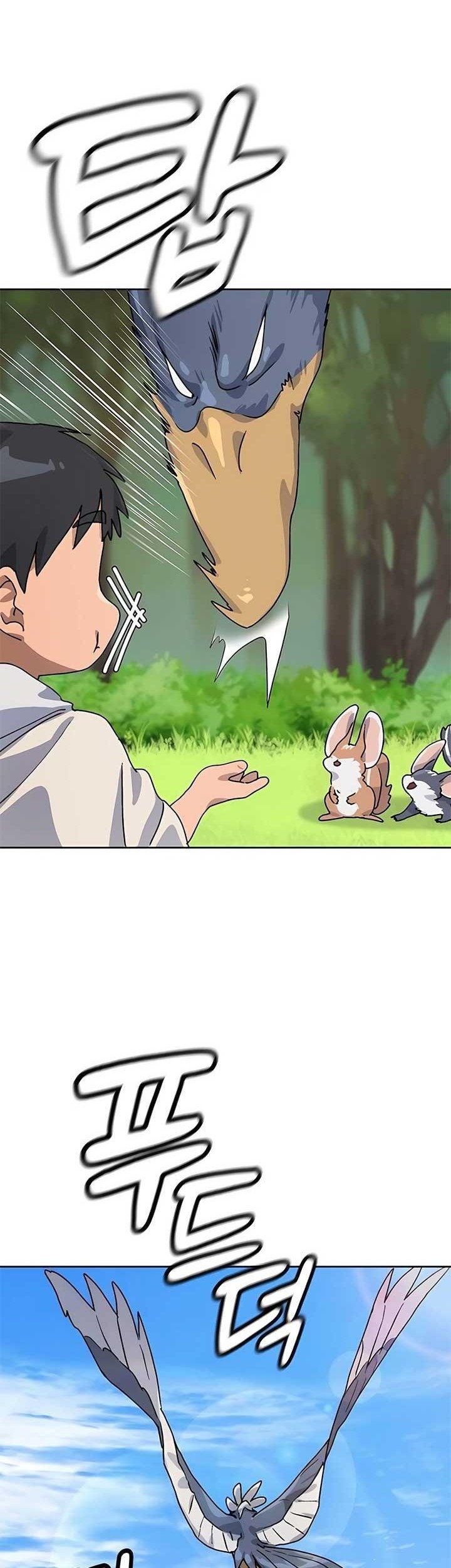 Healing Life Through Camping in Another World Chapter 6 Gambar 57