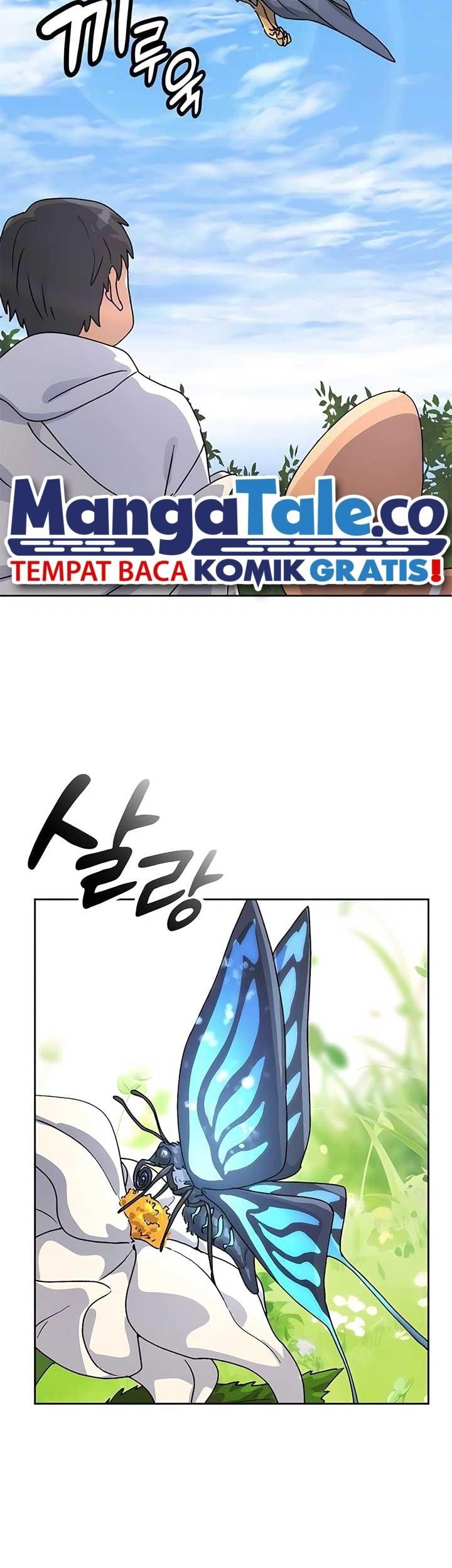 Healing Life Through Camping in Another World Chapter 6 Gambar 58