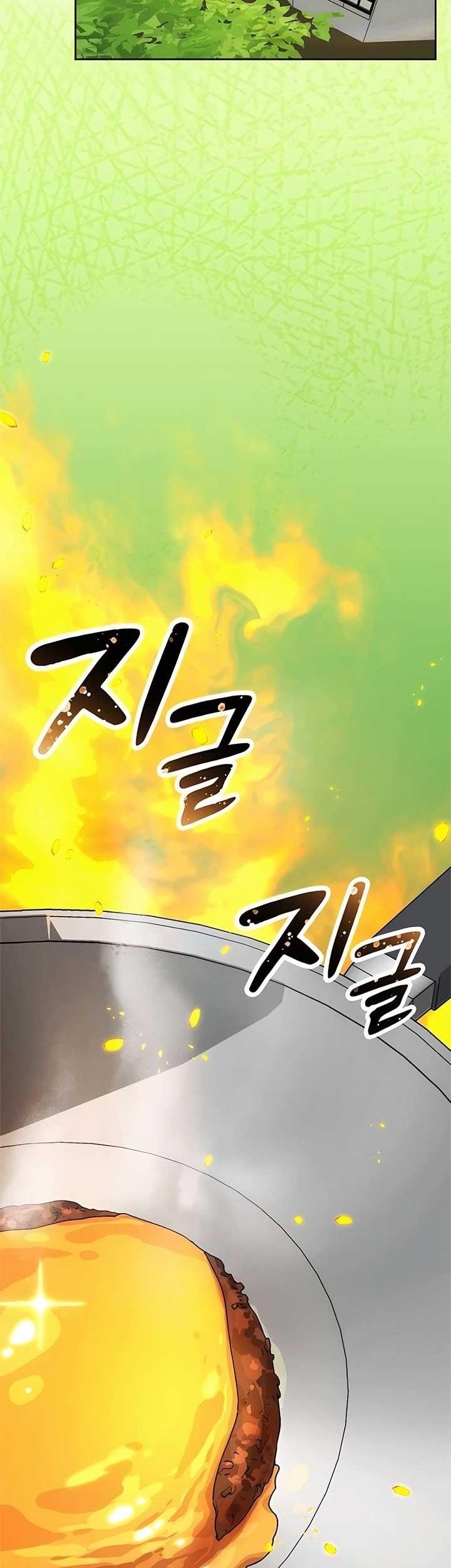 Manhwa Healing Life Through Camping in Another World Chapter 6 gambar nomor 2