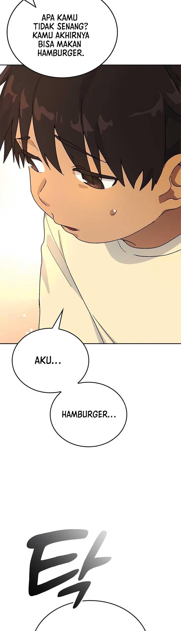 Healing Life Through Camping in Another World Chapter 6 Gambar 8