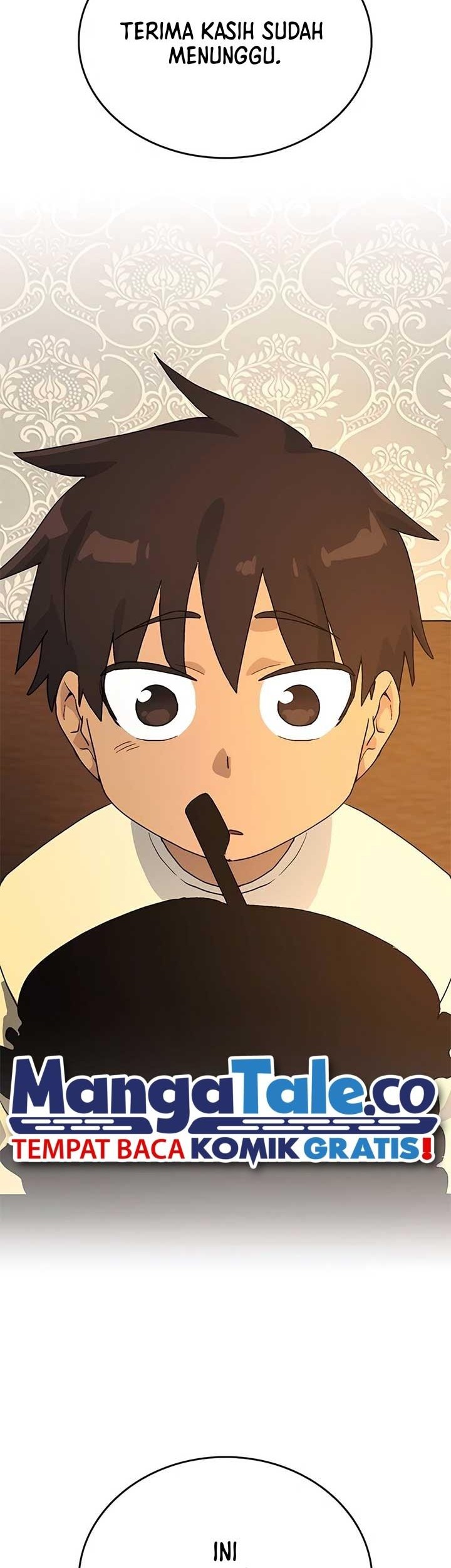 Healing Life Through Camping in Another World Chapter 6 Gambar 9