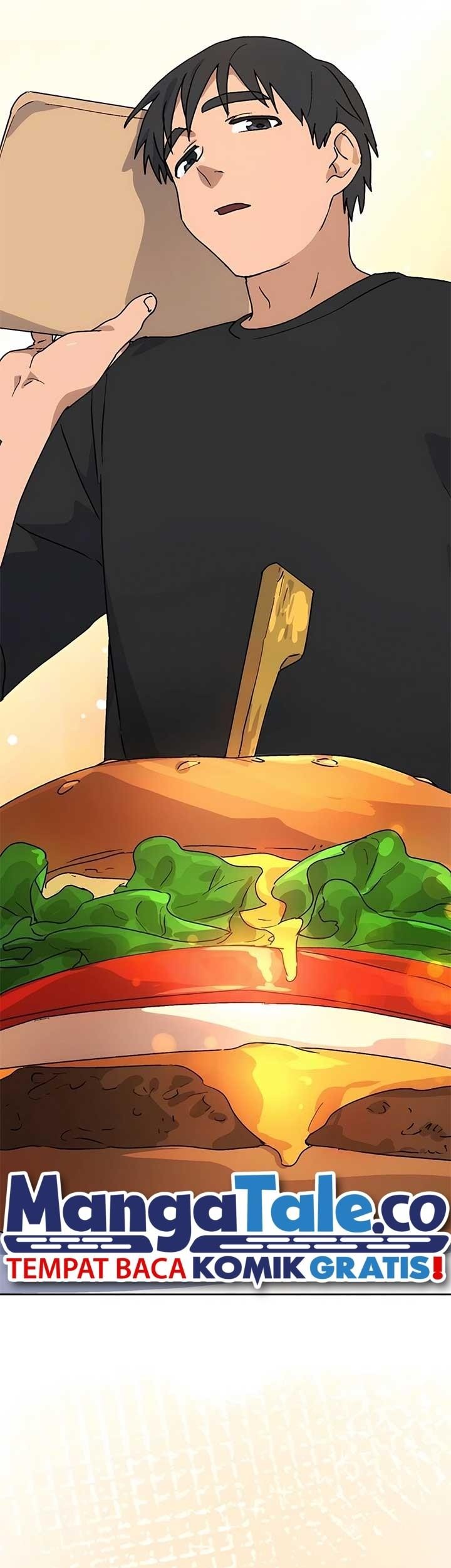 Healing Life Through Camping in Another World Chapter 6 Gambar 11