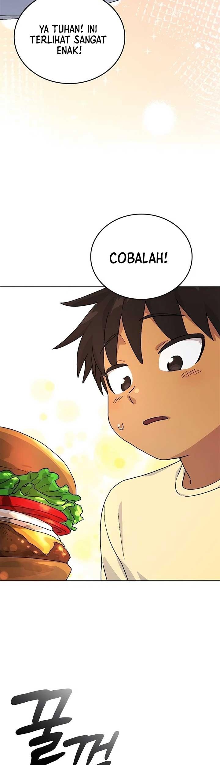 Healing Life Through Camping in Another World Chapter 6 Gambar 13