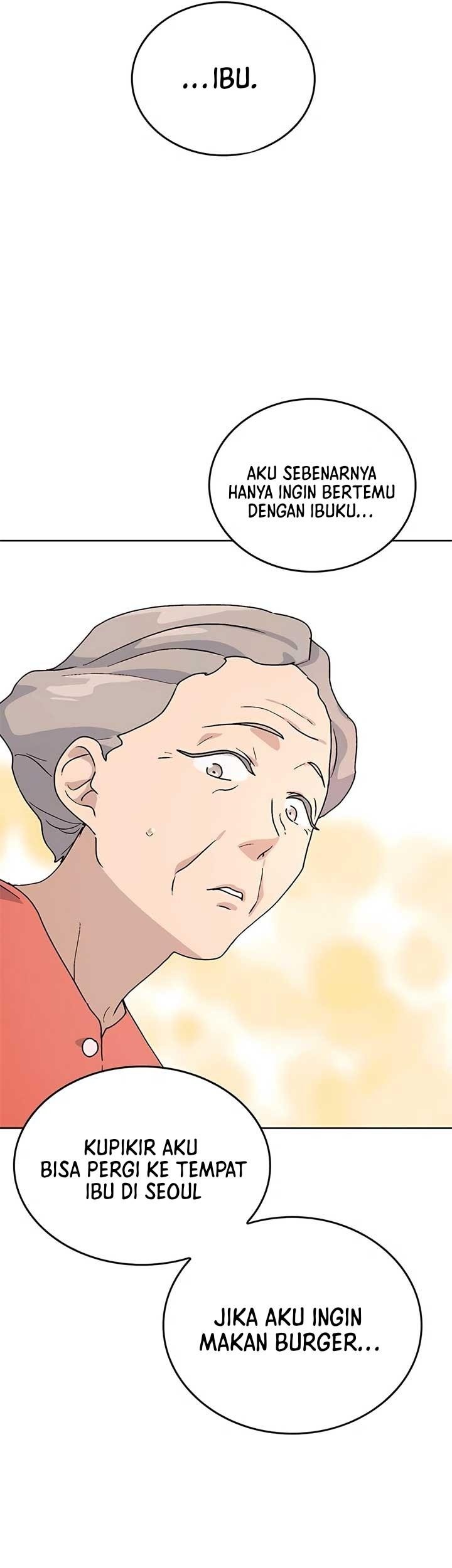 Healing Life Through Camping in Another World Chapter 6 Gambar 20