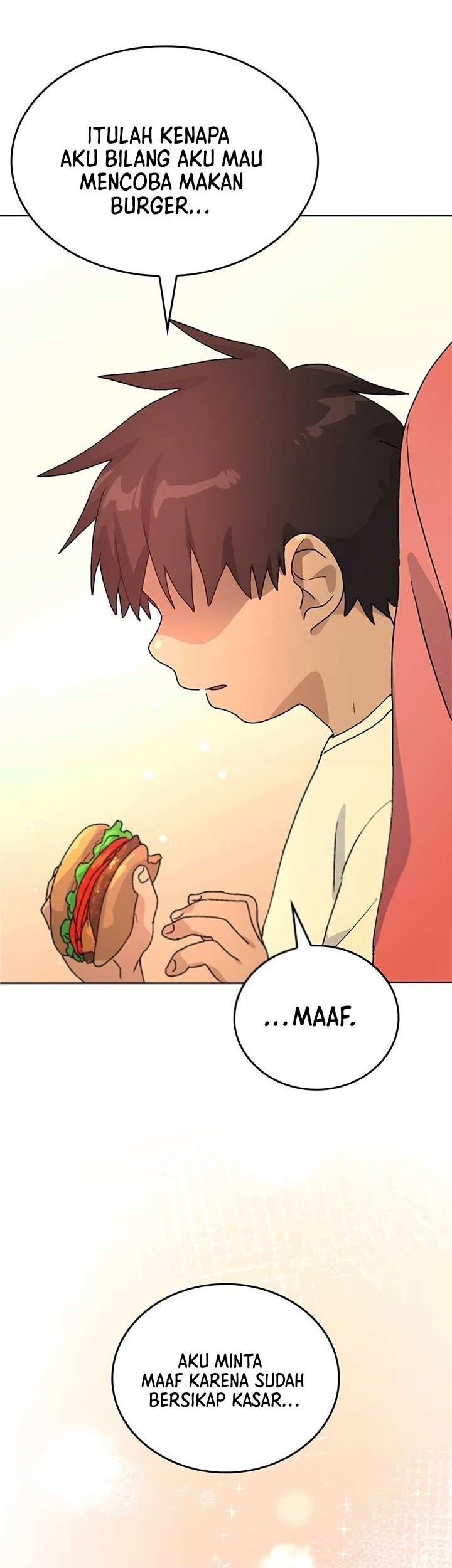 Healing Life Through Camping in Another World Chapter 6 Gambar 21