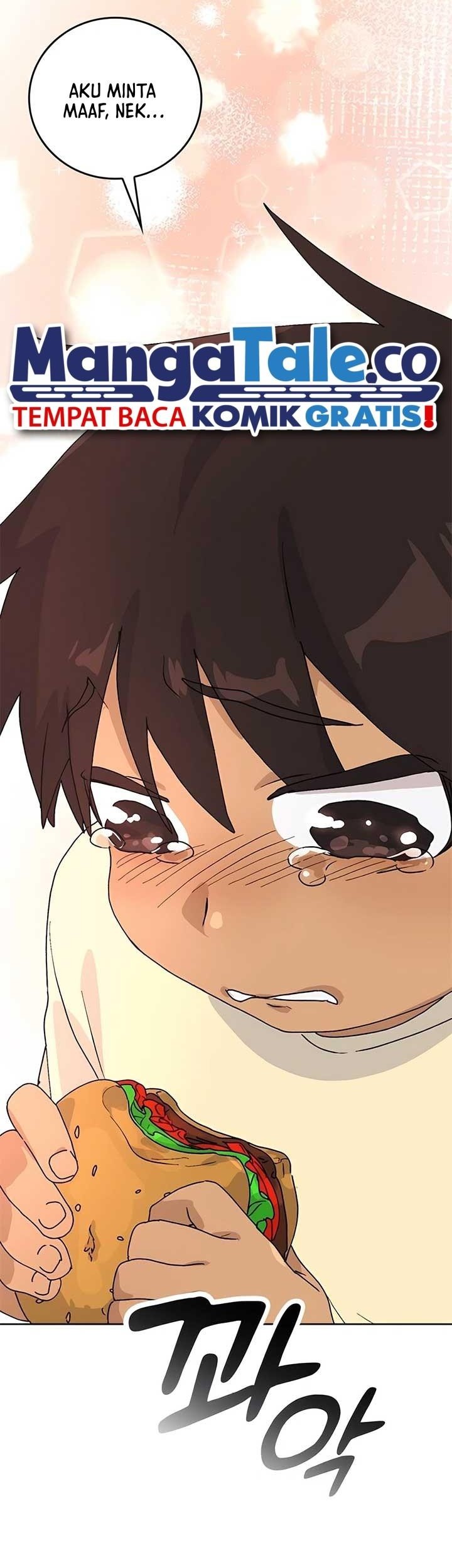 Healing Life Through Camping in Another World Chapter 6 Gambar 22