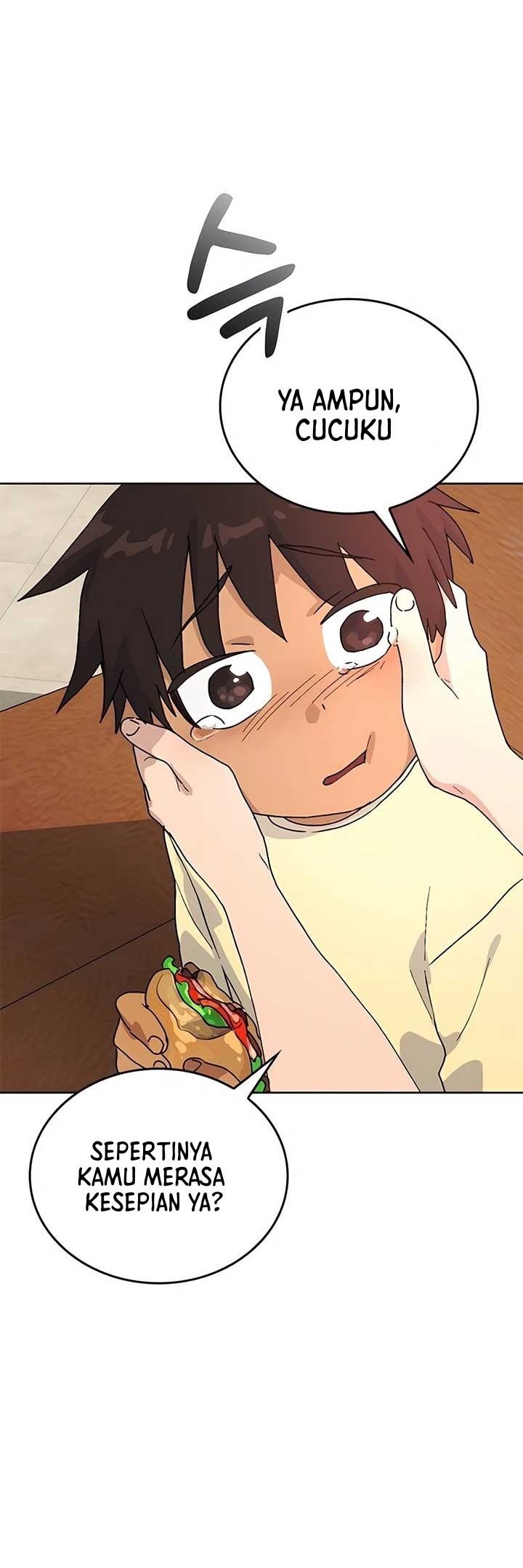 Healing Life Through Camping in Another World Chapter 6 Gambar 23