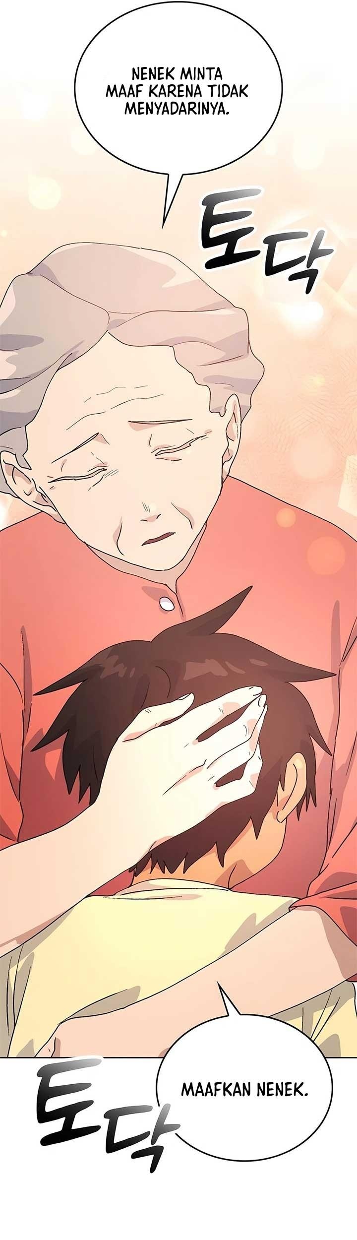 Healing Life Through Camping in Another World Chapter 6 Gambar 24