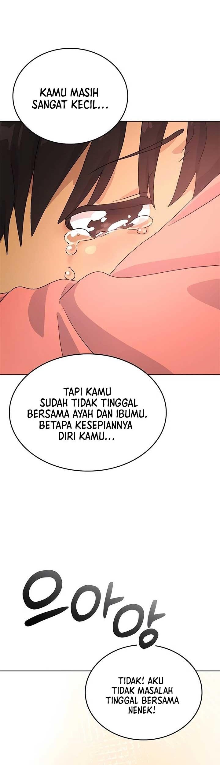 Healing Life Through Camping in Another World Chapter 6 Gambar 25