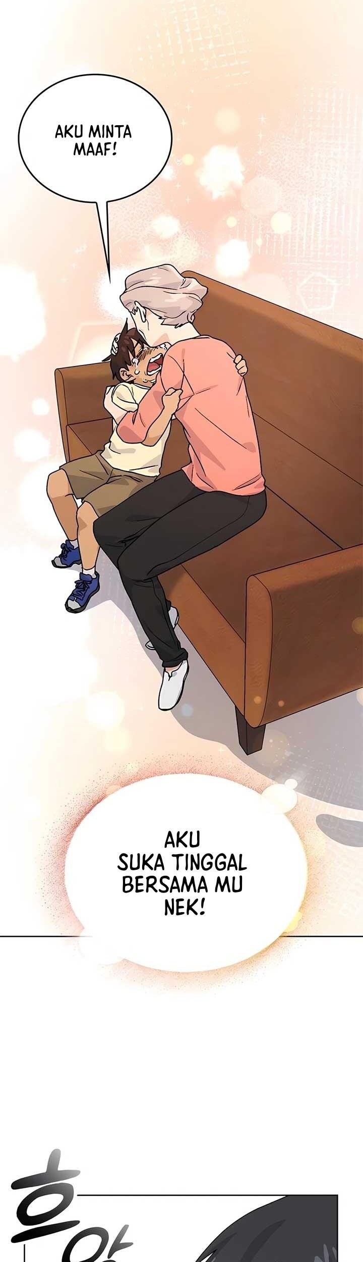 Healing Life Through Camping in Another World Chapter 6 Gambar 26