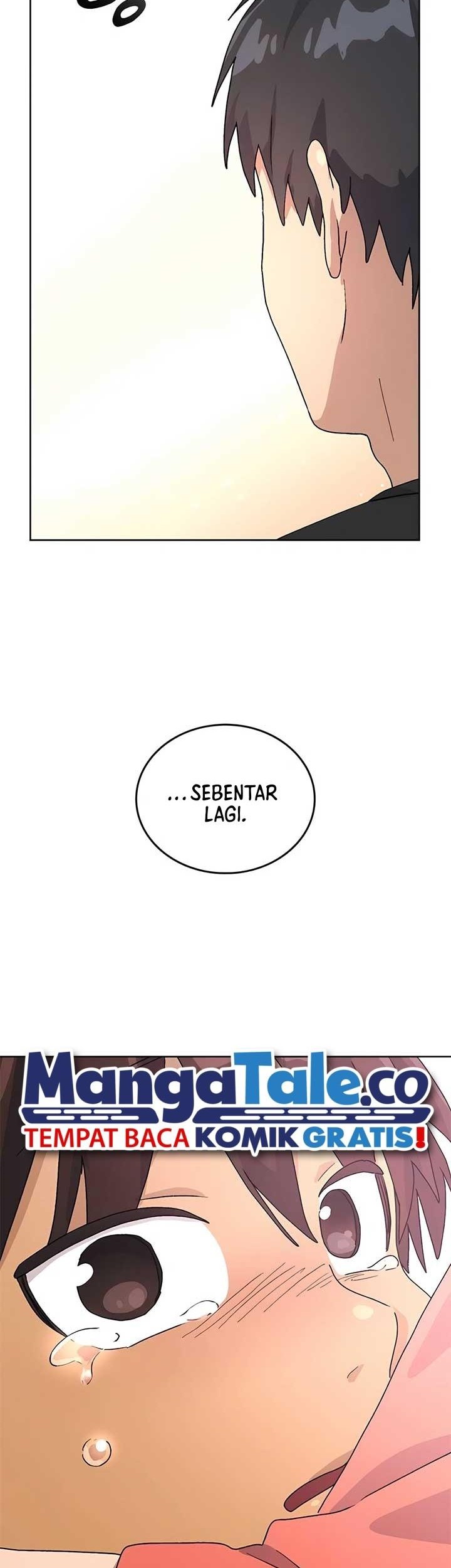 Healing Life Through Camping in Another World Chapter 6 Gambar 27