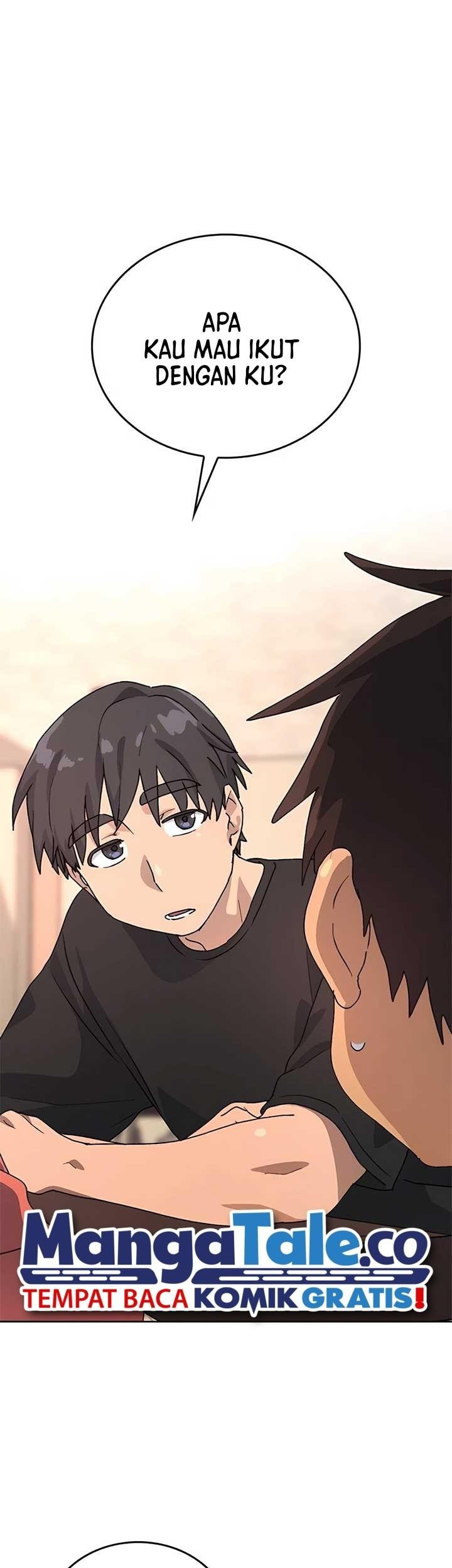 Healing Life Through Camping in Another World Chapter 6 Gambar 29