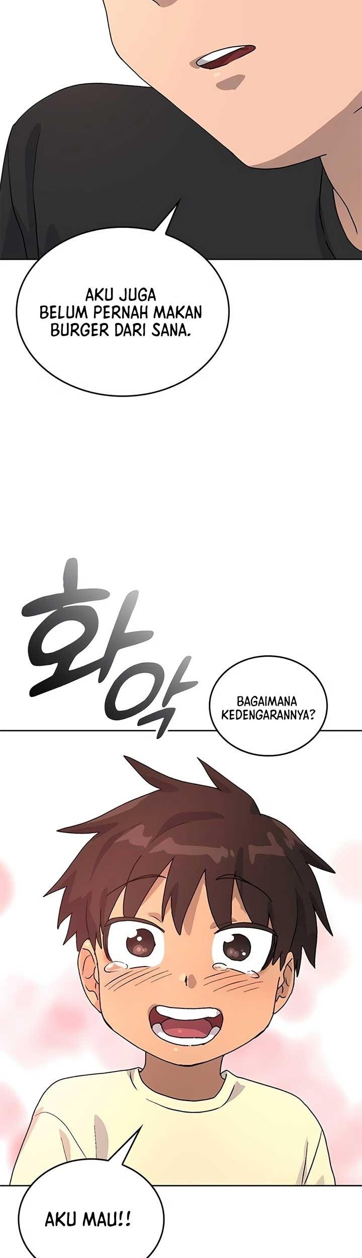 Healing Life Through Camping in Another World Chapter 6 Gambar 31