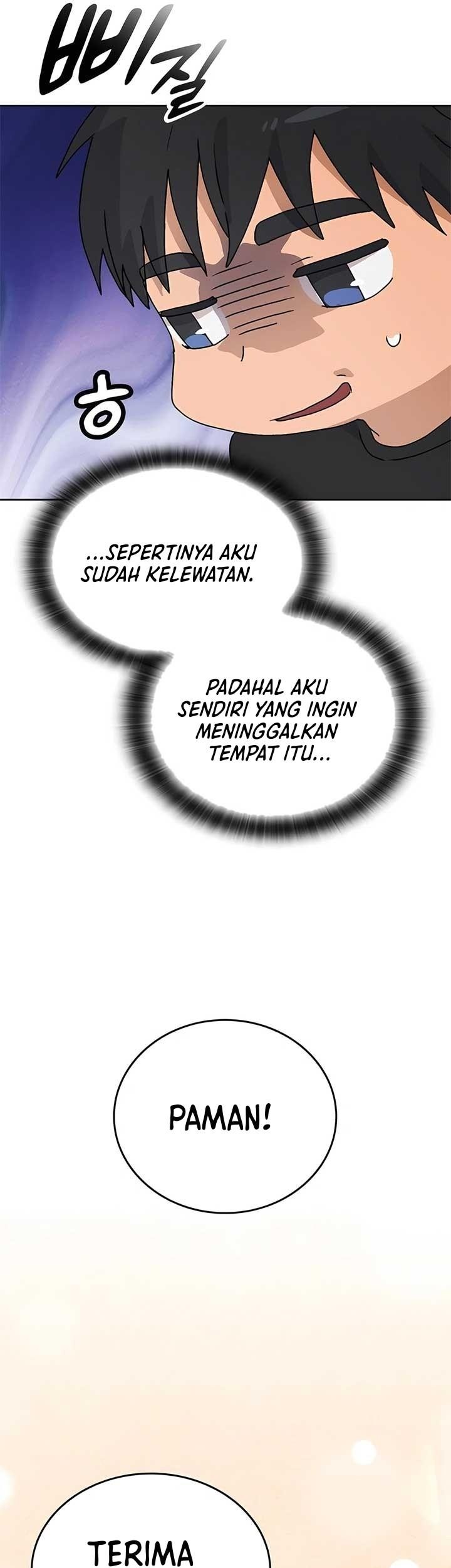 Healing Life Through Camping in Another World Chapter 6 Gambar 33