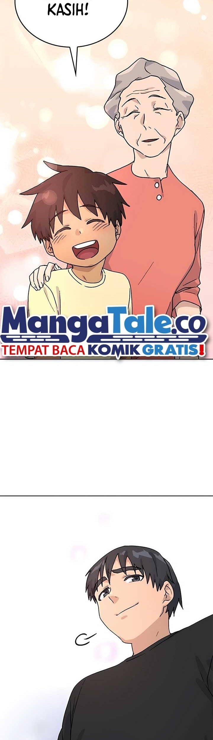 Healing Life Through Camping in Another World Chapter 6 Gambar 34