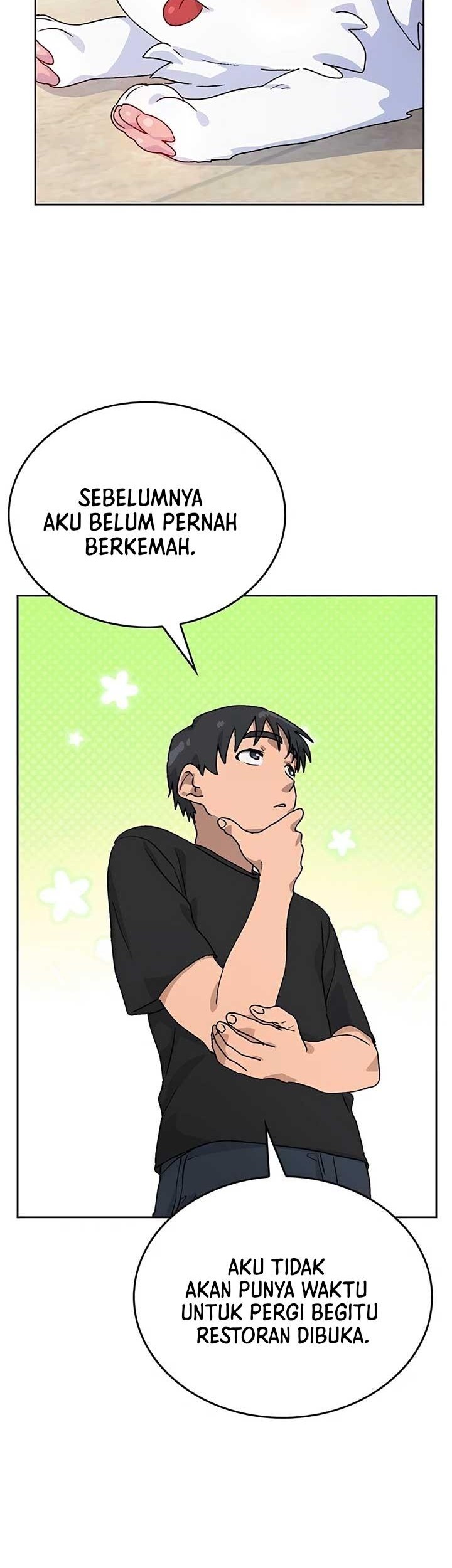 Healing Life Through Camping in Another World Chapter 6 Gambar 39