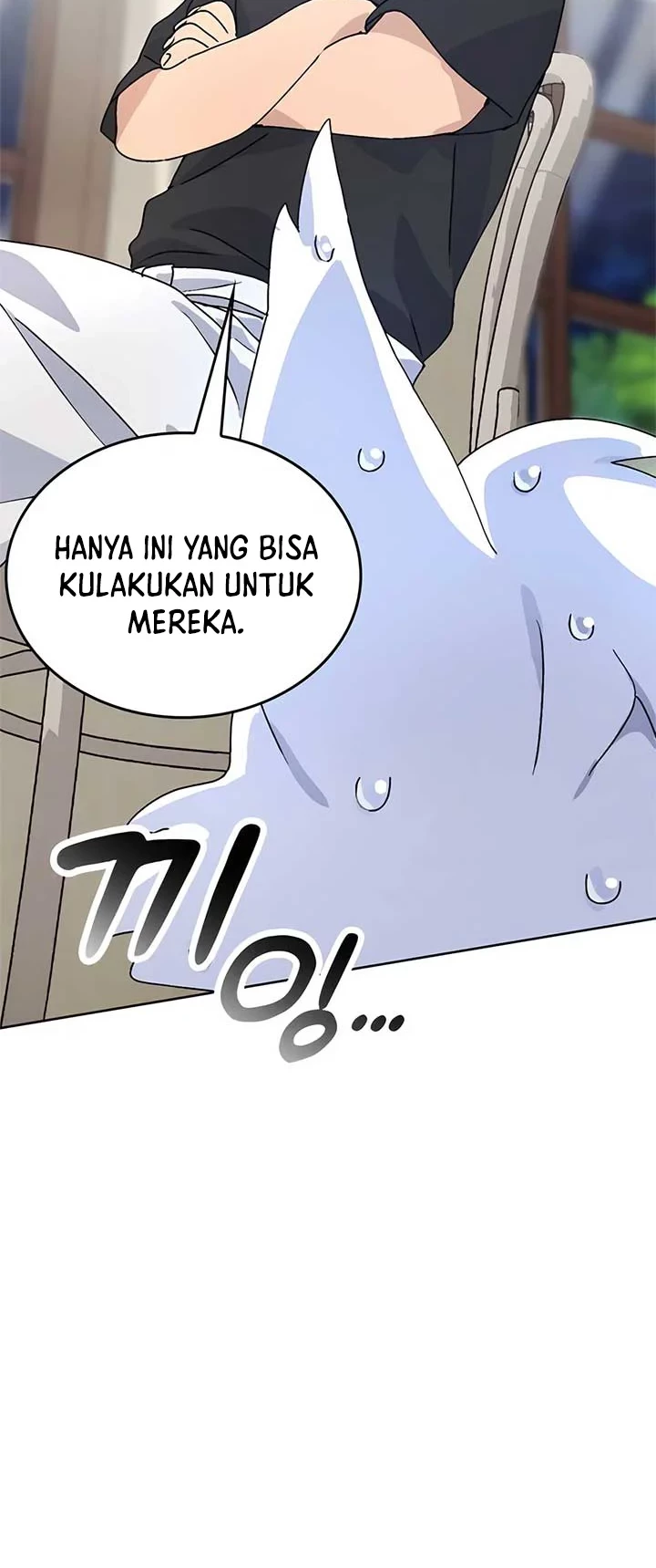 Healing Life Through Camping in Another World Chapter 5 Gambar 46