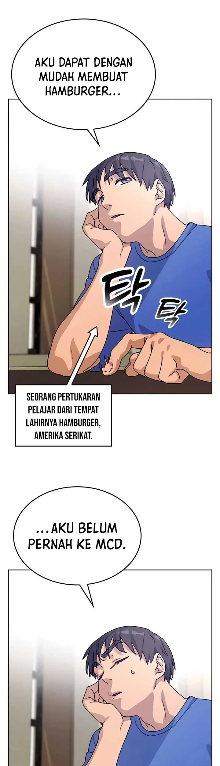 Healing Life Through Camping in Another World Chapter 5 Gambar 43