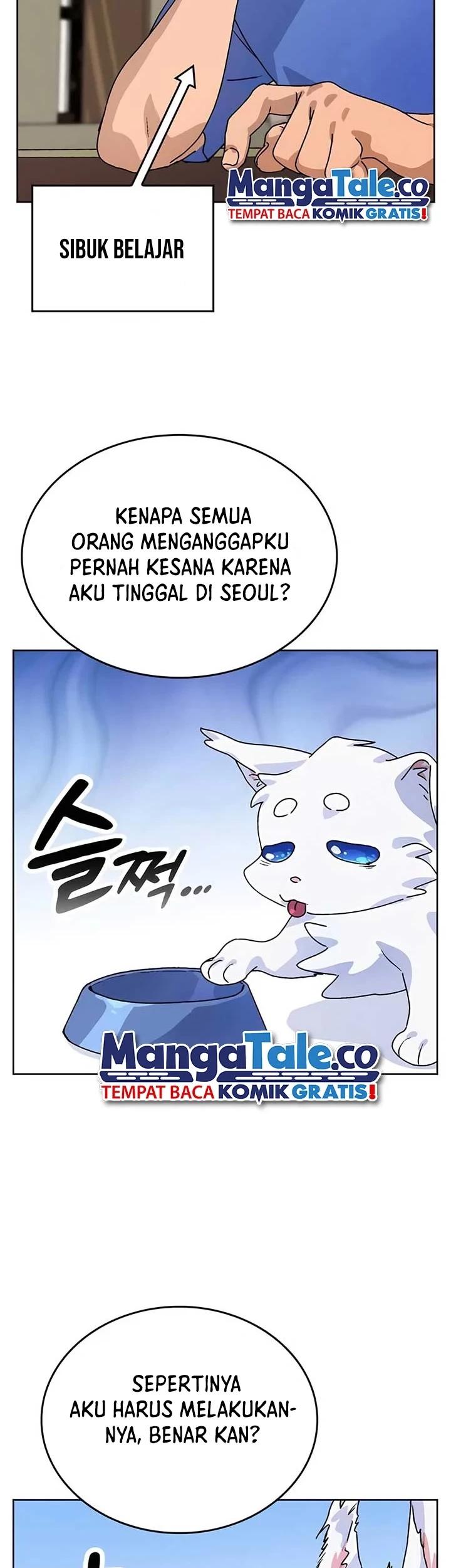 Healing Life Through Camping in Another World Chapter 5 Gambar 44