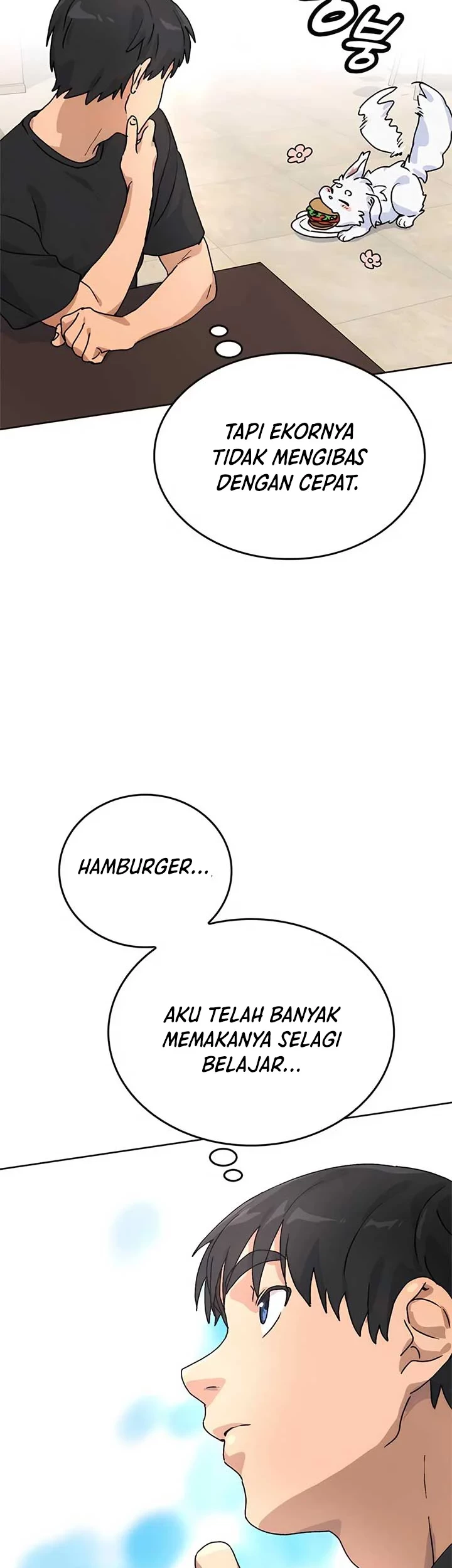 Healing Life Through Camping in Another World Chapter 5 Gambar 50