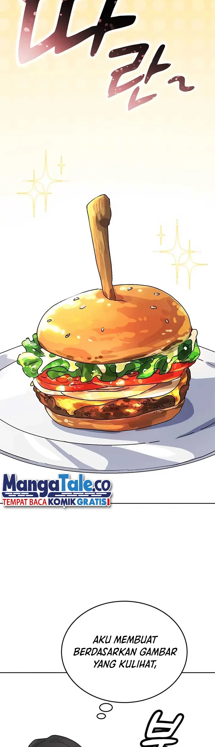 Healing Life Through Camping in Another World Chapter 5 Gambar 49