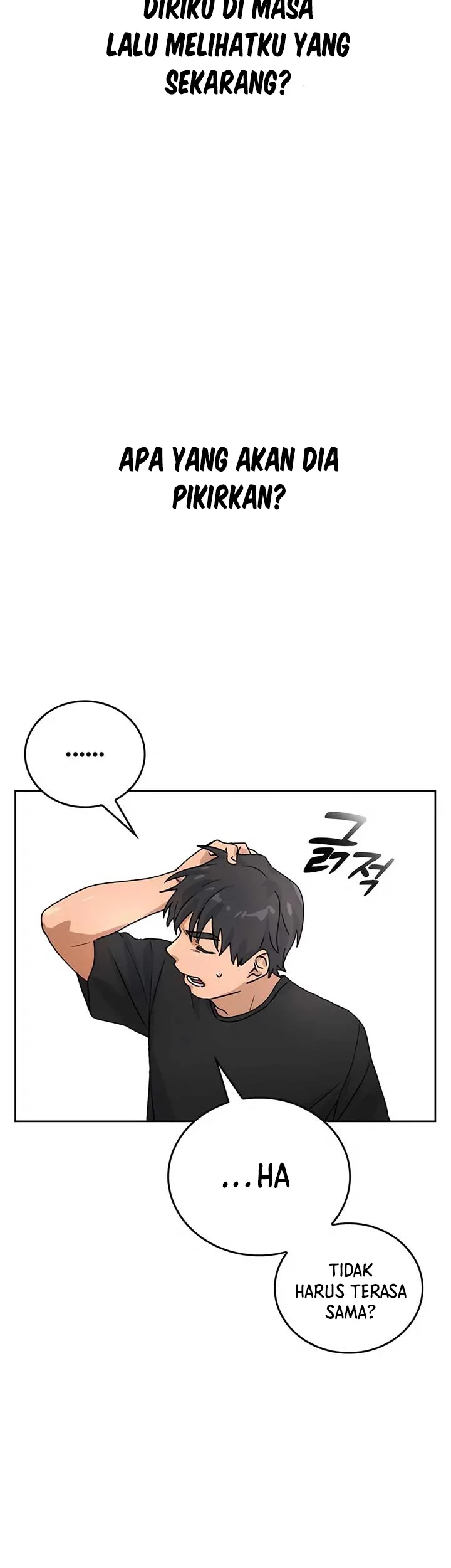 Healing Life Through Camping in Another World Chapter 5 Gambar 55