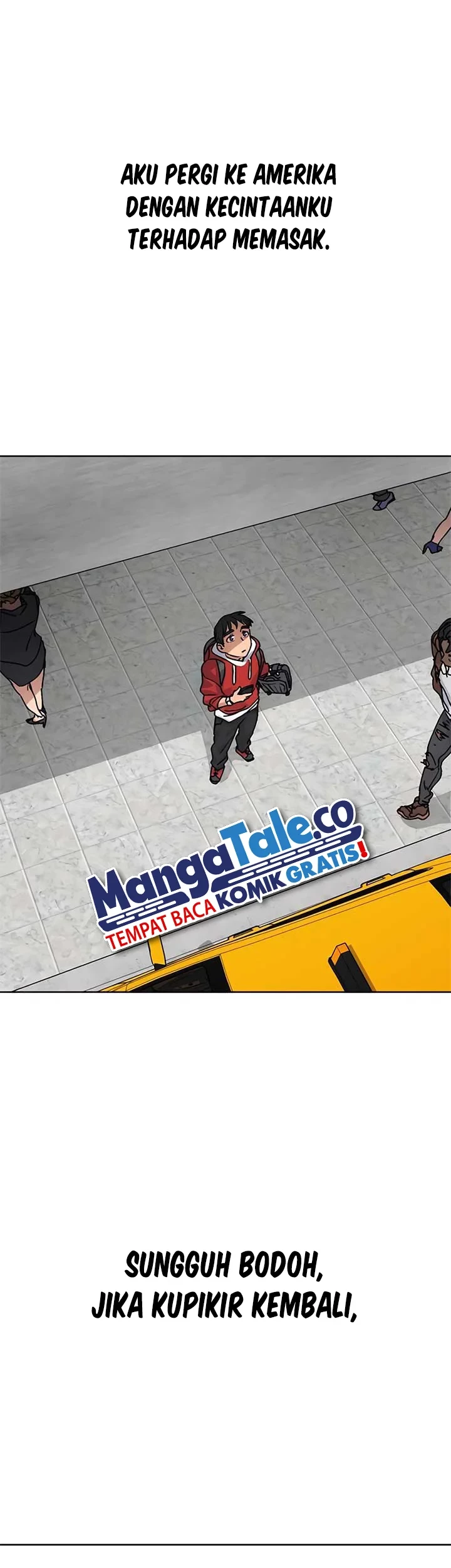 Healing Life Through Camping in Another World Chapter 5 Gambar 52