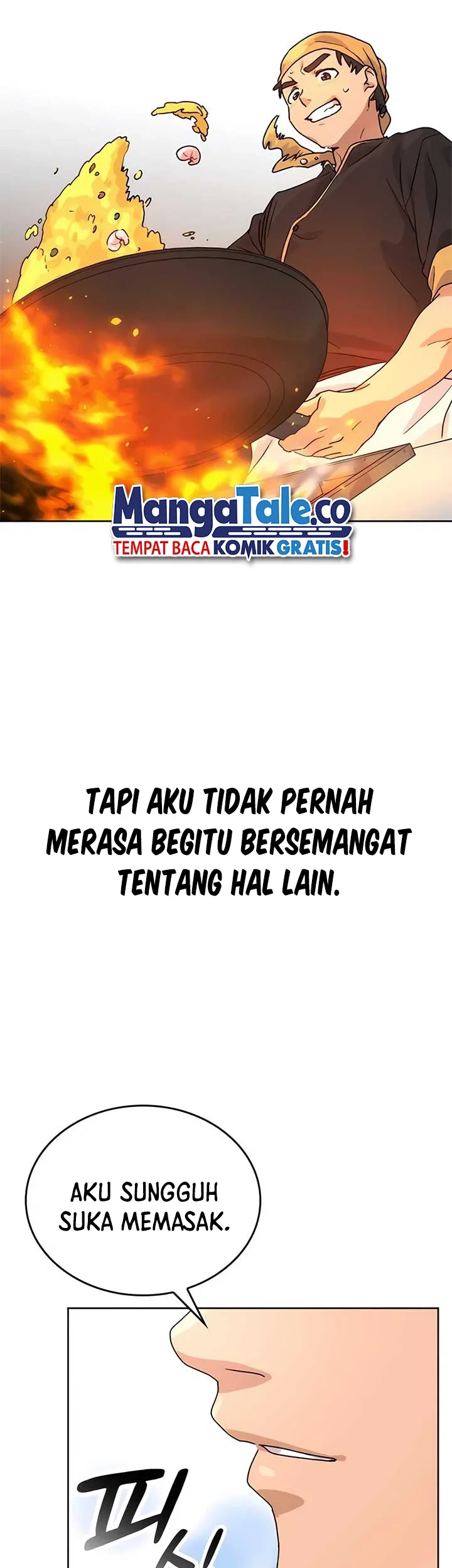 Healing Life Through Camping in Another World Chapter 5 Gambar 53