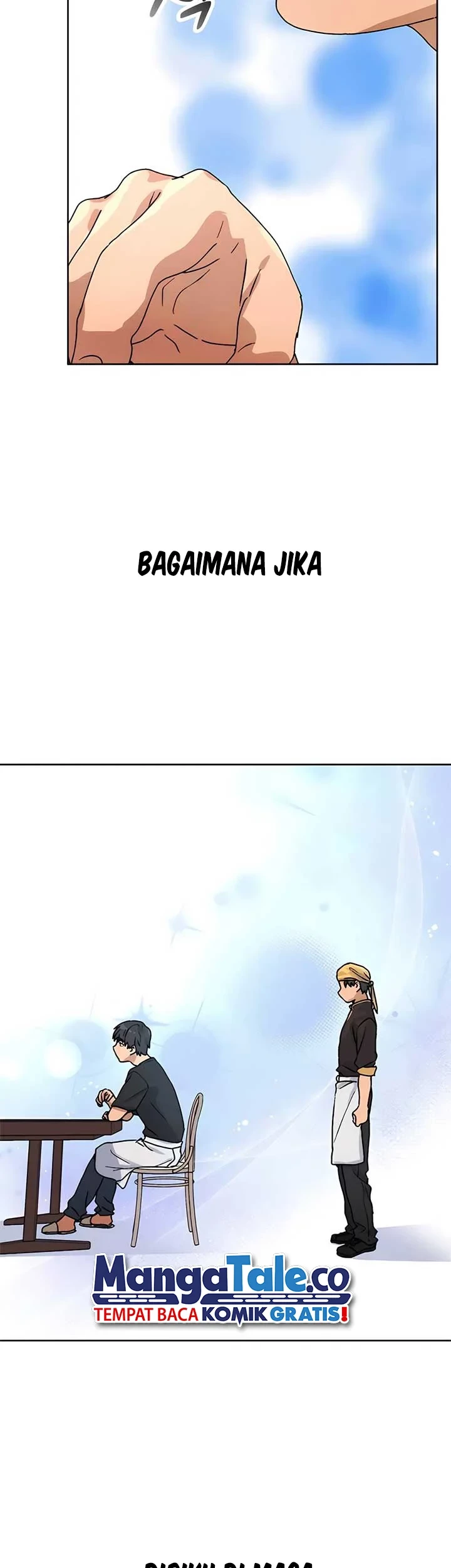 Healing Life Through Camping in Another World Chapter 5 Gambar 54