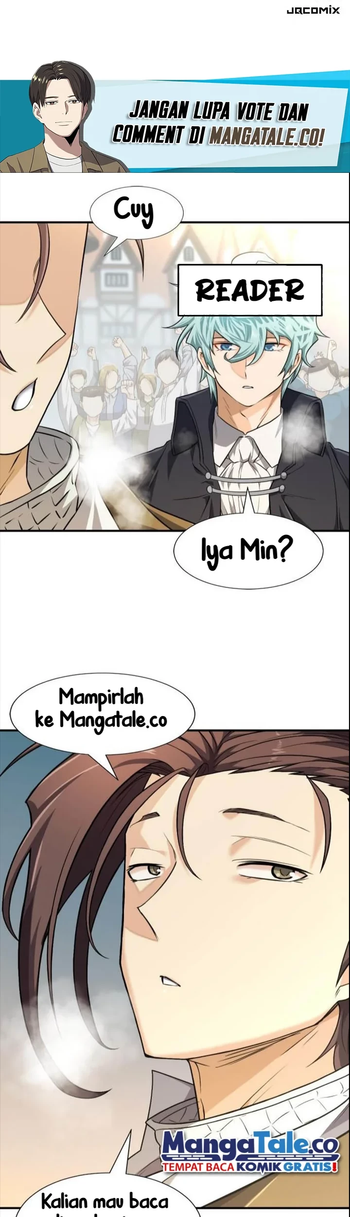 Healing Life Through Camping in Another World Chapter 5 Gambar 60