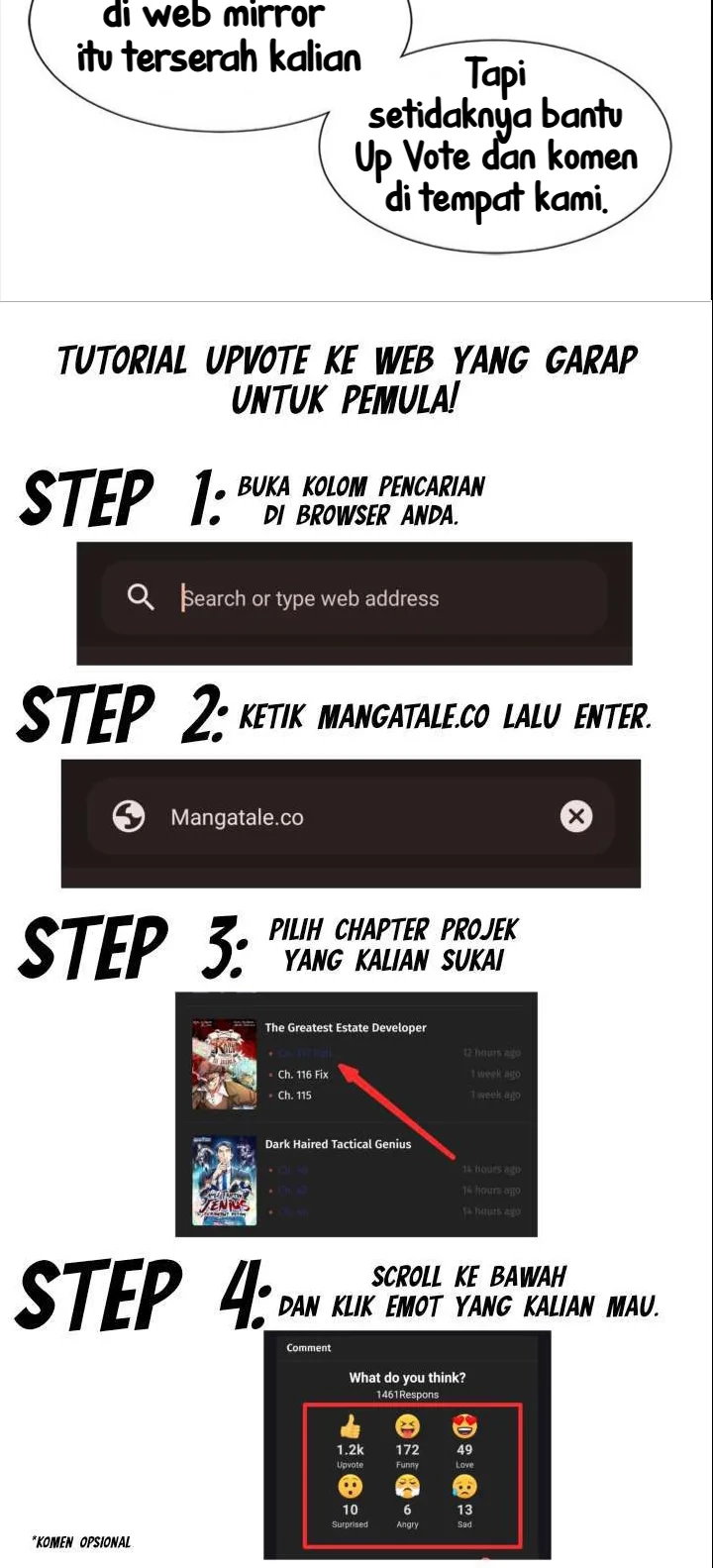 Healing Life Through Camping in Another World Chapter 5 Gambar 61