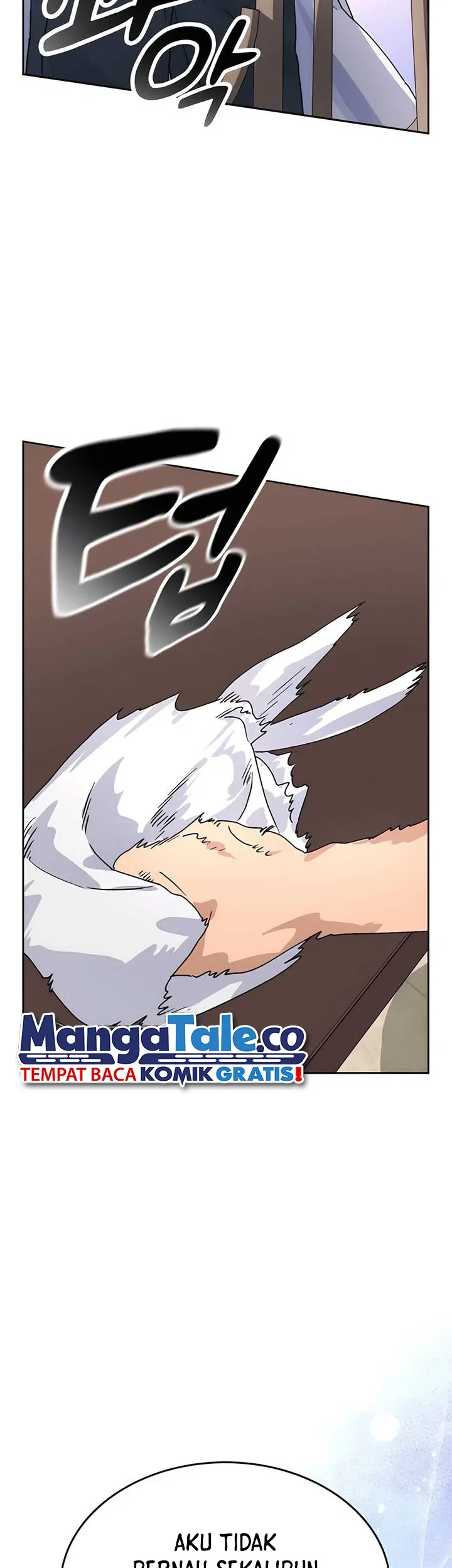 Healing Life Through Camping in Another World Chapter 5 Gambar 58