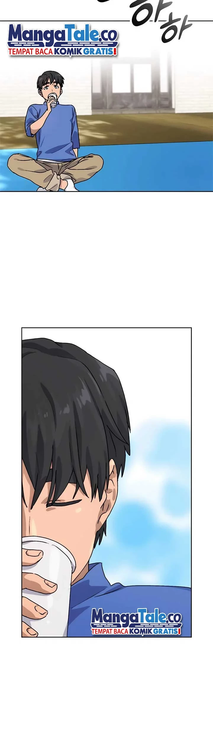 Healing Life Through Camping in Another World Chapter 5 Gambar 12