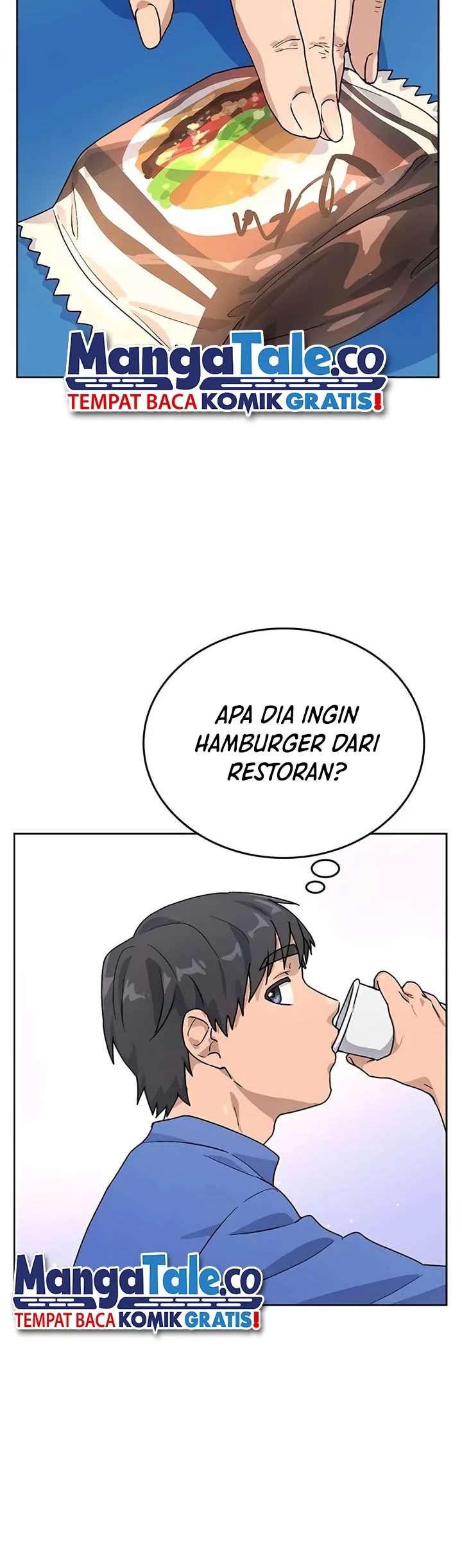 Healing Life Through Camping in Another World Chapter 5 Gambar 28