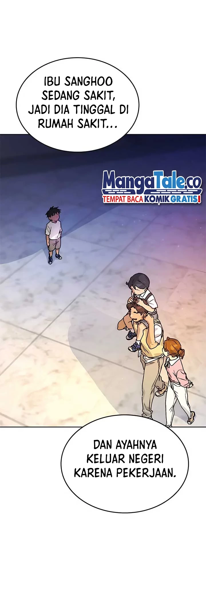 Healing Life Through Camping in Another World Chapter 5 Gambar 37