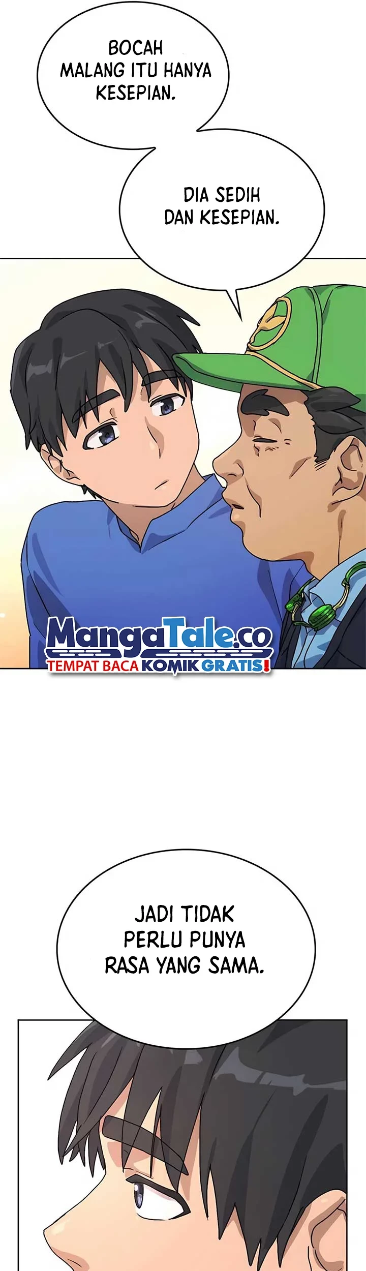 Healing Life Through Camping in Another World Chapter 5 Gambar 38