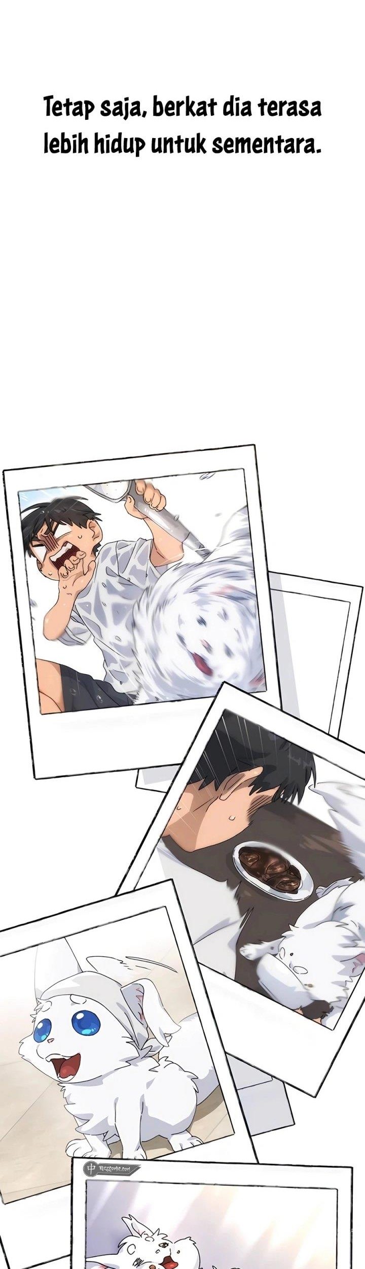 Healing Life Through Camping in Another World Chapter 4 Gambar 50