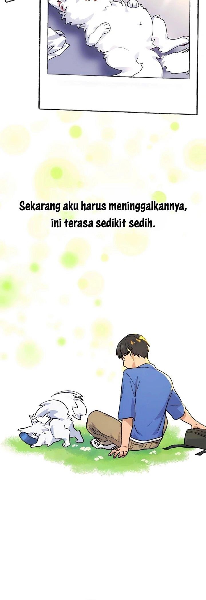 Healing Life Through Camping in Another World Chapter 4 Gambar 51