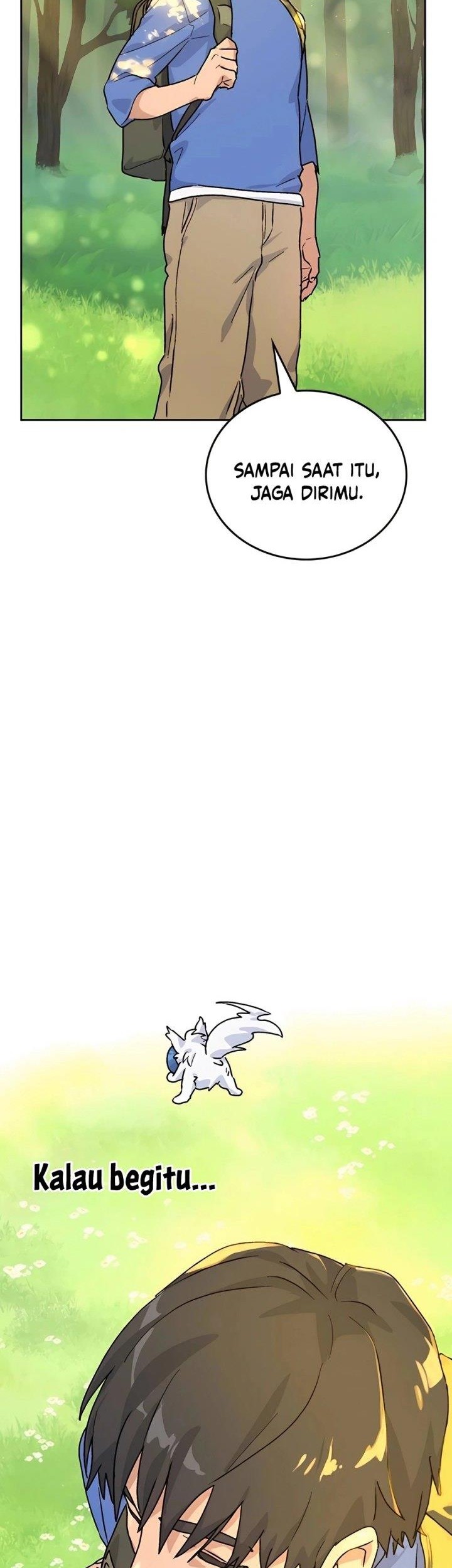 Healing Life Through Camping in Another World Chapter 4 Gambar 53