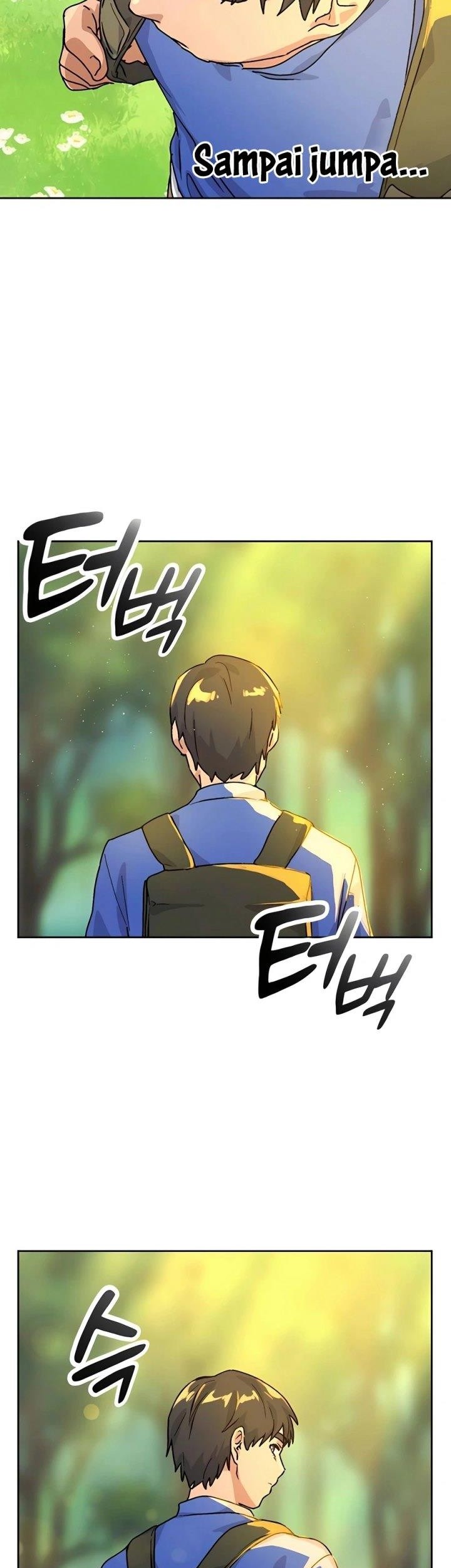 Healing Life Through Camping in Another World Chapter 4 Gambar 54