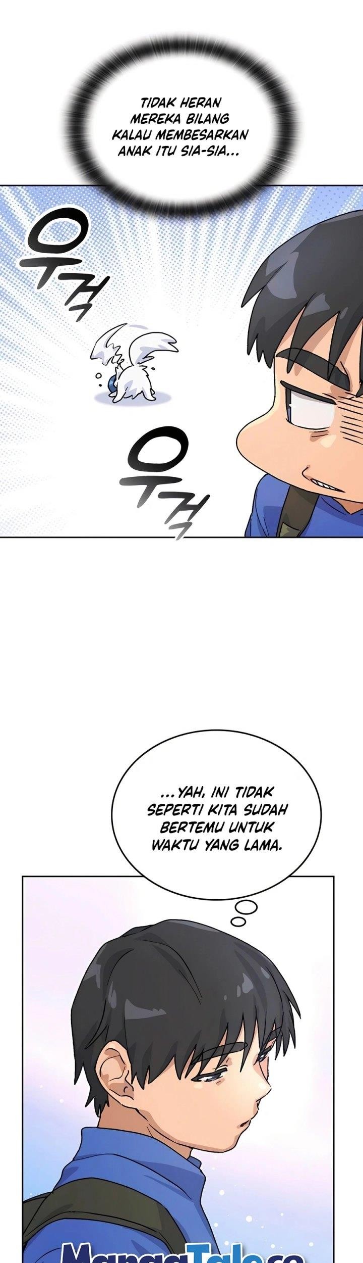 Healing Life Through Camping in Another World Chapter 4 Gambar 56